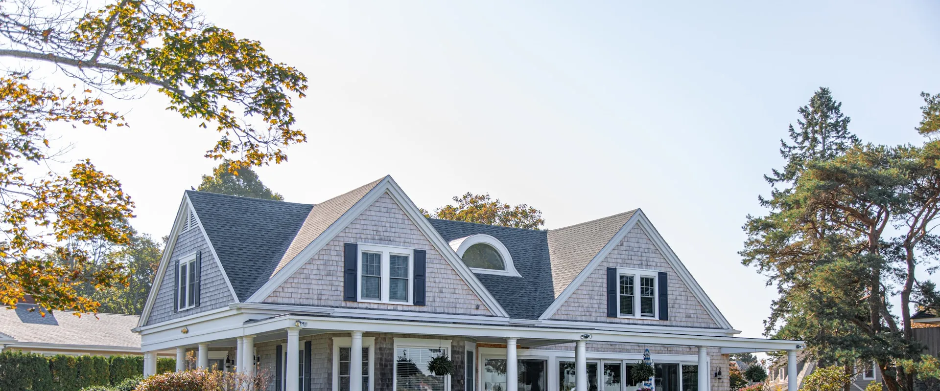 Roofing services in Kinnelon, NJ